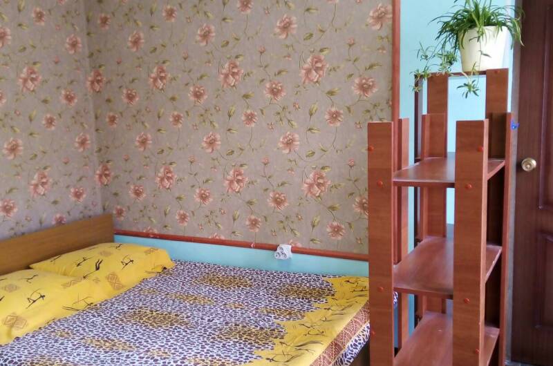 Изображение Изображение квартиры &quot;2-х комнатный коттедж под ключ на 6 человек&quot; #4 #2