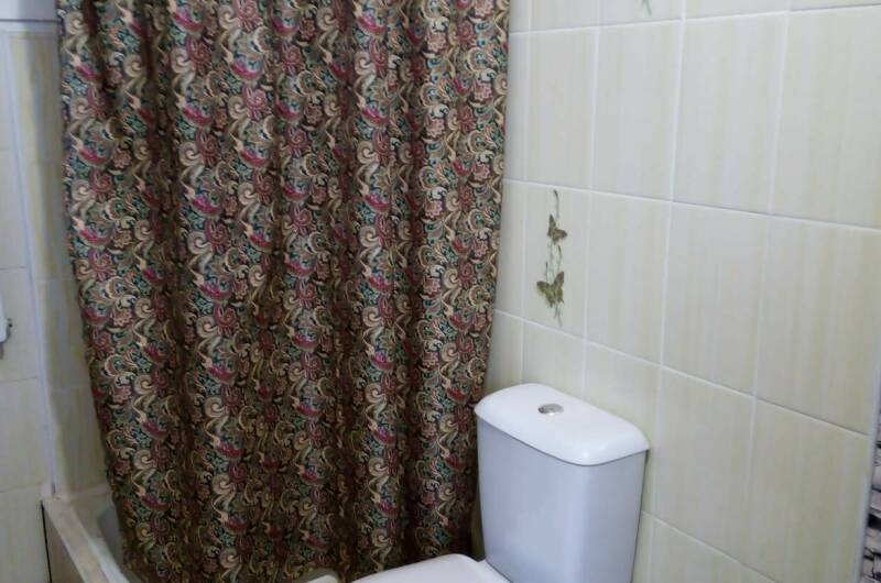 Изображение Изображение квартиры &quot;2-х комнатный коттедж под ключ на 6 человек&quot; #5 #3