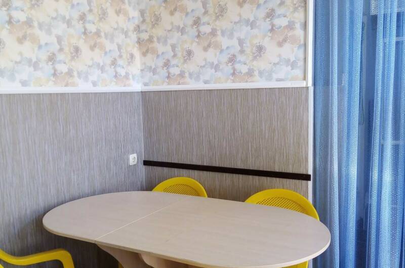 Изображение Изображение квартиры &quot;2-х комнатный коттедж под ключ на 6 человек&quot; #6 #4