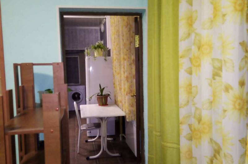 Изображение Изображение квартиры &quot;2-х комнатный коттедж под ключ на 6 человек&quot; #8 #6