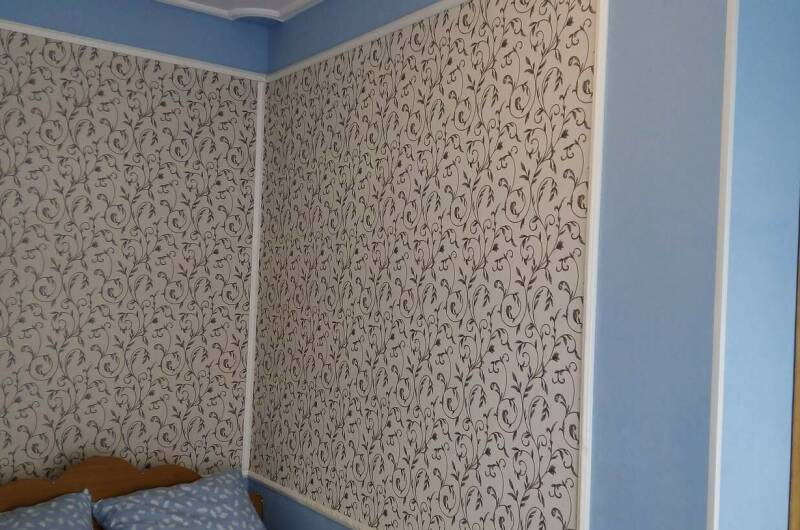 Изображение Изображение квартиры &quot;2-х комнатный коттедж под ключ на 6 человек&quot; #9 #7