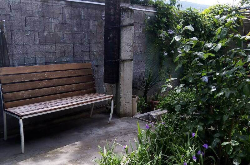 Изображение Изображение квартиры &quot;2-х комнатный коттедж под ключ на 6 человек&quot; #11 #9