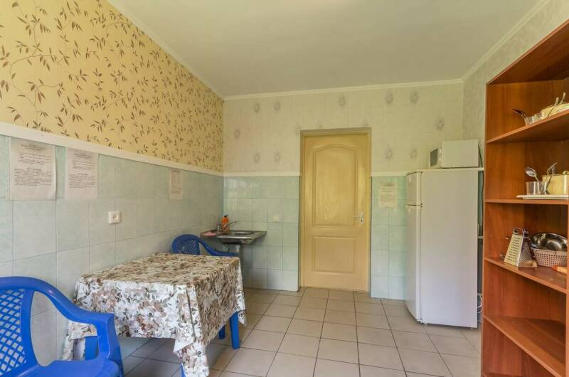 Изображение Изображение гостиницы &quot;Гостевой дом на Калараш 87&quot; #3 #1