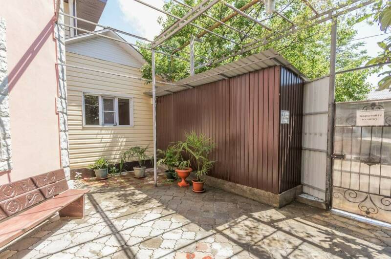 Изображение Изображение гостиницы &quot;Гостевой дом на Калараш 87&quot; #5 #3