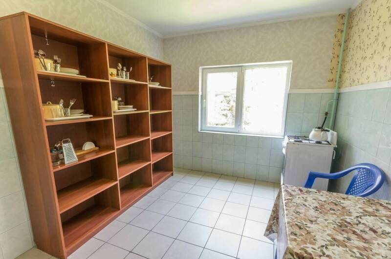 Изображение Изображение гостиницы &quot;Гостевой дом на Калараш 87&quot; #6 #4