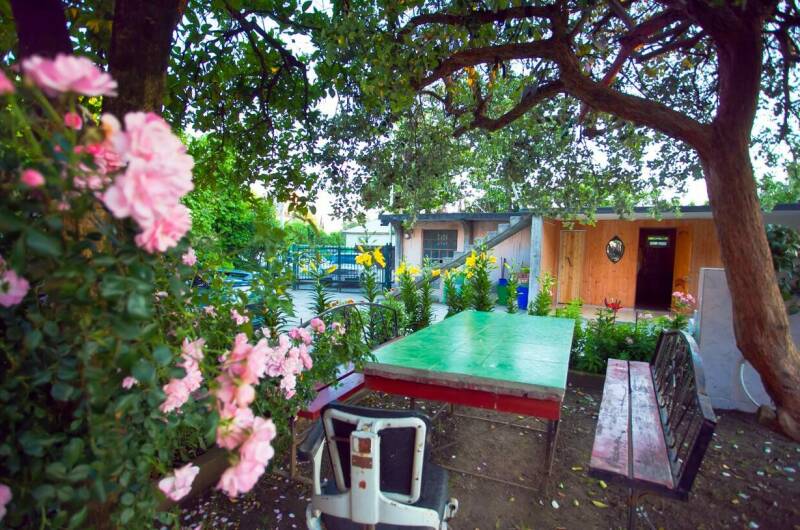 Изображение Изображение гостиницы &quot;Гостевой дом «У Заиры»&quot; #3 #1