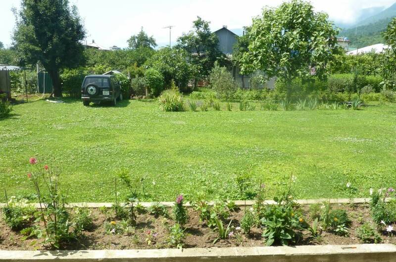 Изображение Изображение гостиницы &quot;Гостевой дом «У Заиры»&quot; #9 #7