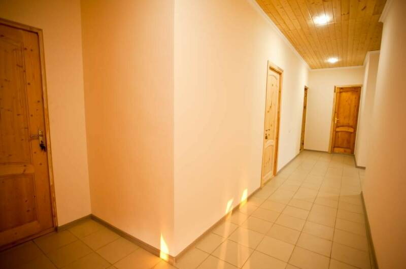 Изображение Изображение гостиницы &quot;Гостевой дом «У Заиры»&quot; #11 #9