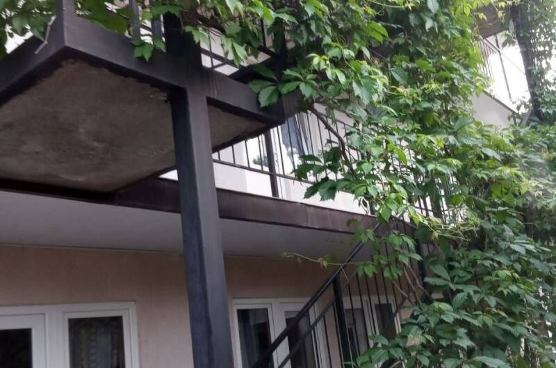 Изображение гостиницы "Частный сектор на Новой" #1