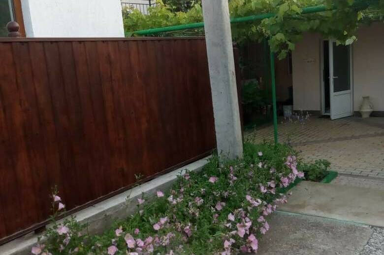 Изображение Изображение гостиницы &quot;Частный сектор на Новой&quot; #6 #4