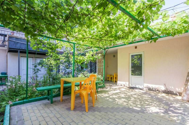 Изображение Изображение гостиницы &quot;Частный сектор на Новой&quot; #7 #5