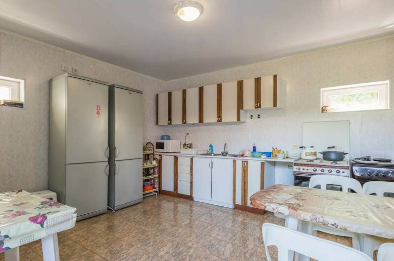 Изображение Изображение гостиницы &quot;Частный сектор на Новой&quot; #9 #7