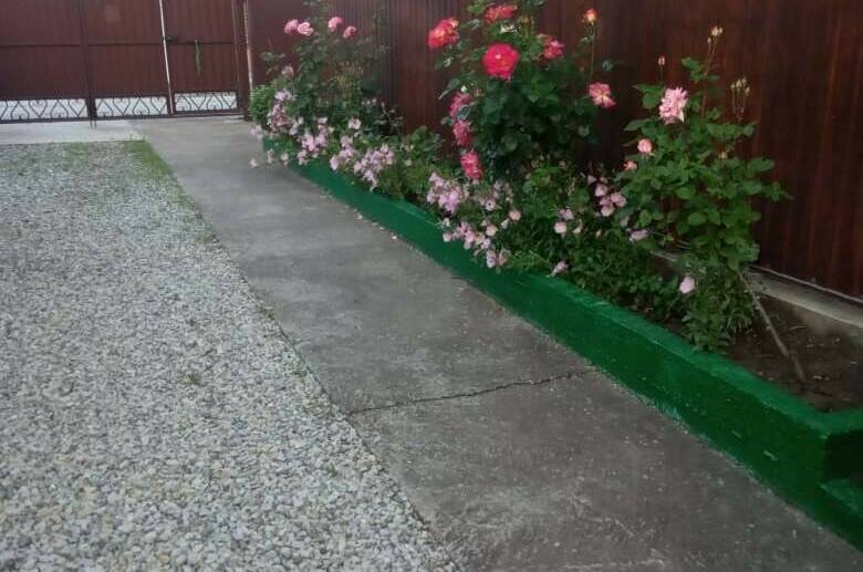 Изображение Изображение гостиницы &quot;Частный сектор на Новой&quot; #11 #9