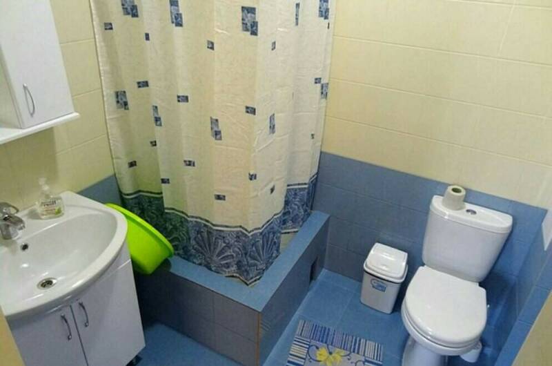 Изображение Изображение квартиры &quot;2-х комнатная квартира&quot; #3 #1