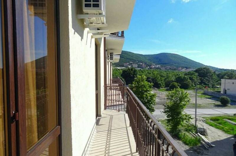 Изображение Изображение квартиры &quot;2-х комнатная квартира&quot; #4 #2