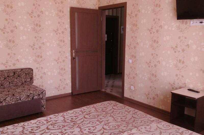 Изображение Изображение квартиры &quot;2-х комнатная квартира&quot; #6 #4