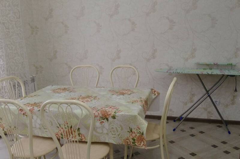 Изображение Изображение квартиры &quot;2-х комнатная квартира&quot; #7 #5