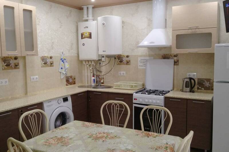 Изображение Изображение квартиры &quot;2-х комнатная квартира&quot; #9 #7