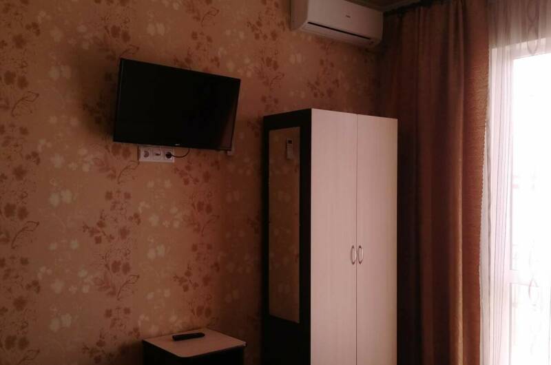 Изображение Изображение квартиры &quot;2-х комнатная квартира&quot; #11 #9