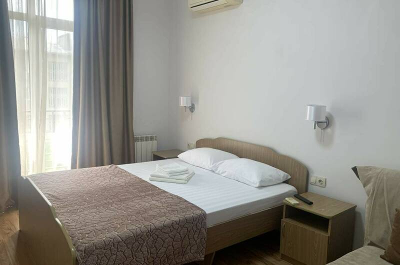 Изображение гостиницы "Гостевой дом «На Победе»" #1