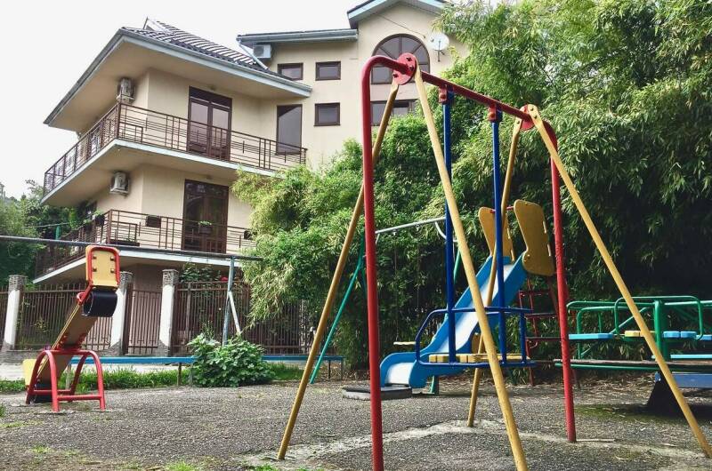 Изображение Изображение гостиницы &quot;Гостевой дом «На Победе»&quot; #4 #2