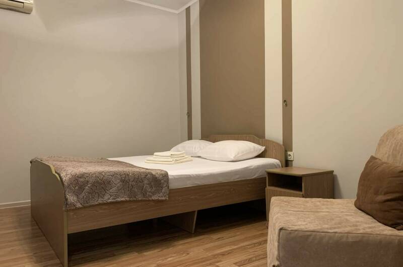 Изображение Изображение гостиницы &quot;Гостевой дом «На Победе»&quot; #9 #7