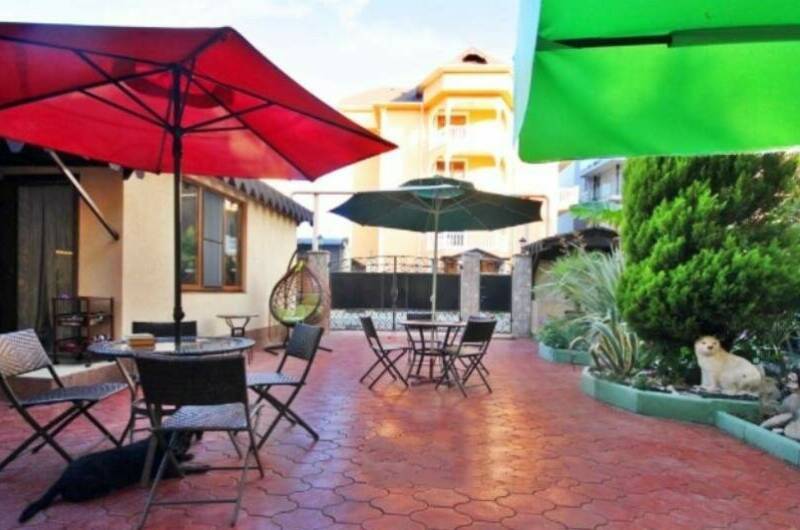 Изображение Изображение гостиницы &quot;Гостевой дом «У Любаши»&quot; #3 #1