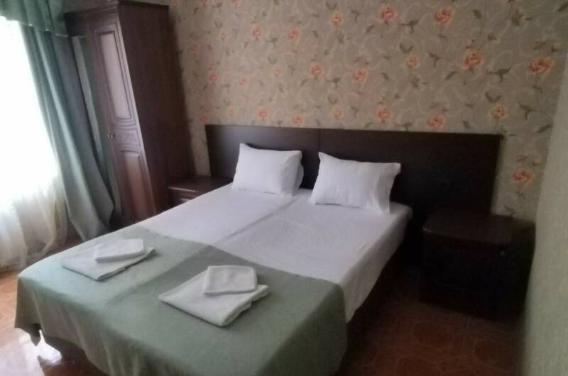 Изображение Изображение гостиницы &quot;Гостевой дом «У Любаши»&quot; #4 #2