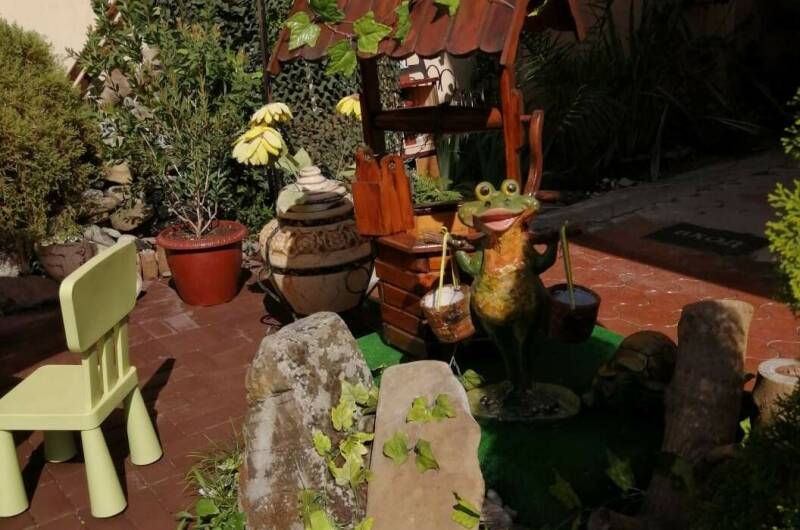 Изображение Изображение гостиницы &quot;Гостевой дом «У Любаши»&quot; #7 #5