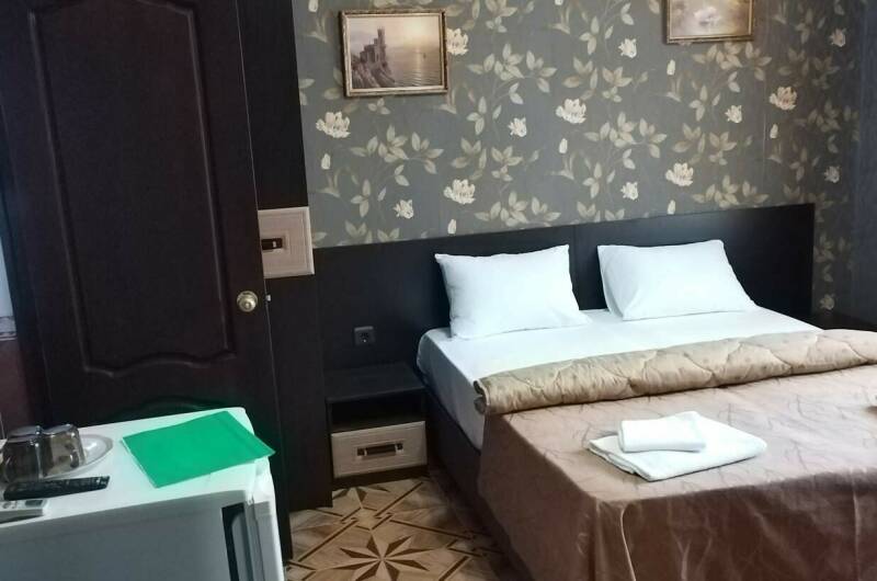 Изображение Изображение гостиницы &quot;Гостевой дом «У Любаши»&quot; #9 #7