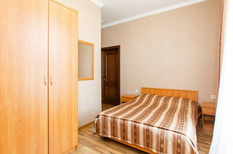 Изображение Изображение гостиницы &quot;Отель «Джульетта»&quot; #7 #5