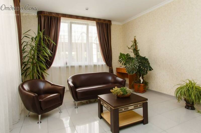 Изображение Изображение гостиницы &quot;Отель «Джульетта»&quot; #10 #8