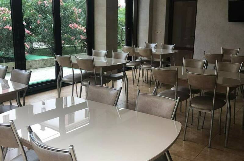 Изображение Изображение гостиницы &quot;Отель «Джульетта»&quot; #11 #9