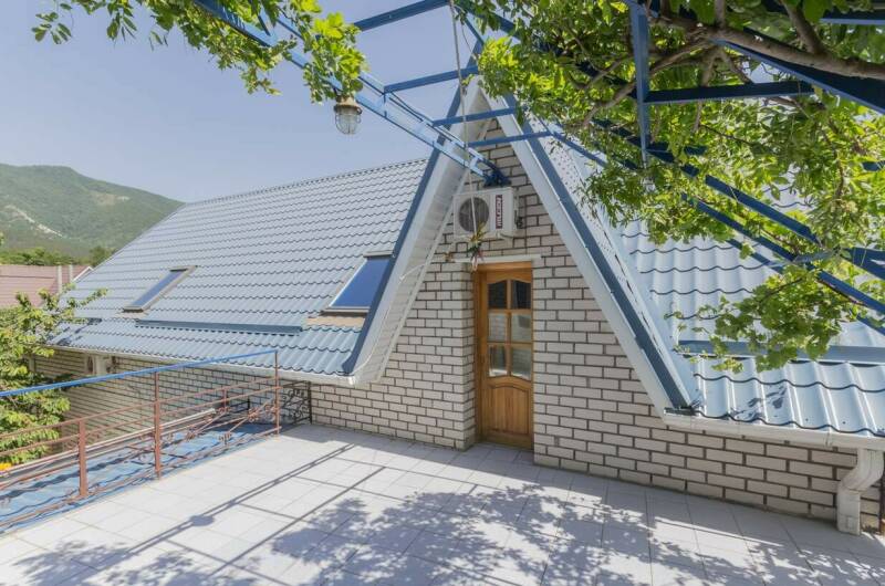 Изображение гостиницы "Частное домовладение «Галина»" #1