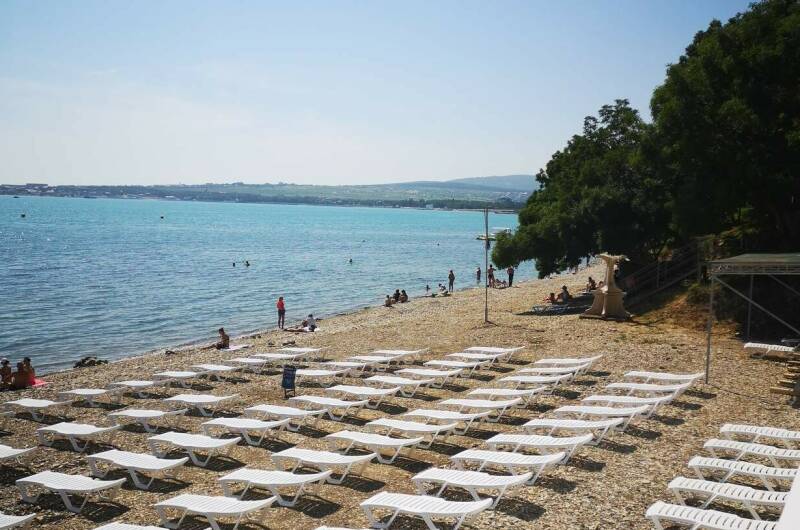 Изображение Изображение гостиницы &quot;Частное домовладение «Галина»&quot; #4 #2