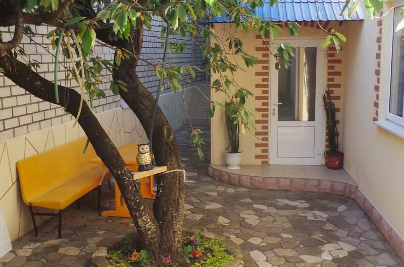 Изображение Изображение гостиницы &quot;Частное домовладение «Галина»&quot; #5 #3