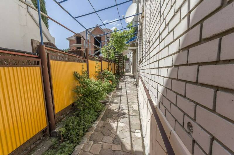 Изображение Изображение гостиницы &quot;Частное домовладение «Галина»&quot; #7 #5