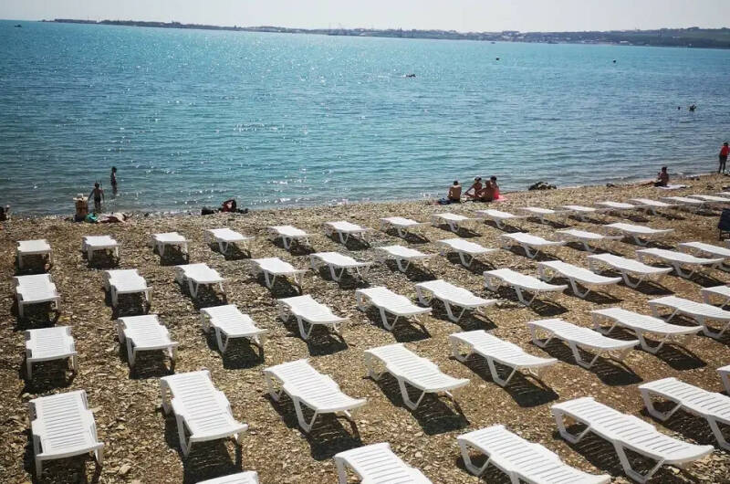 Изображение Изображение гостиницы &quot;Частное домовладение «Галина»&quot; #10 #8