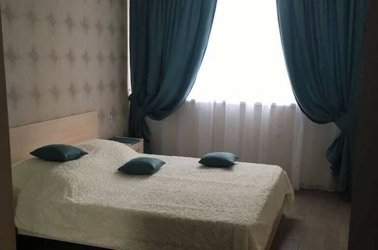 Изображение квартиры "Апартаменты на Единства 1А" #1