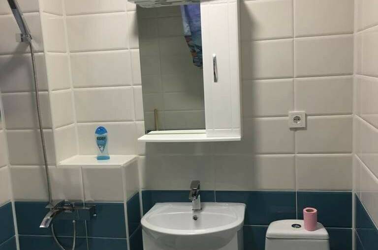 Изображение Изображение квартиры &quot;Апартаменты на Единства 1А&quot; #3 #1