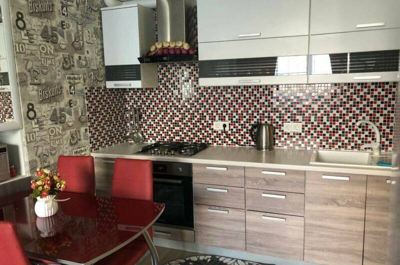 Изображение Изображение квартиры &quot;Апартаменты на Единства 1А&quot; #4 #2