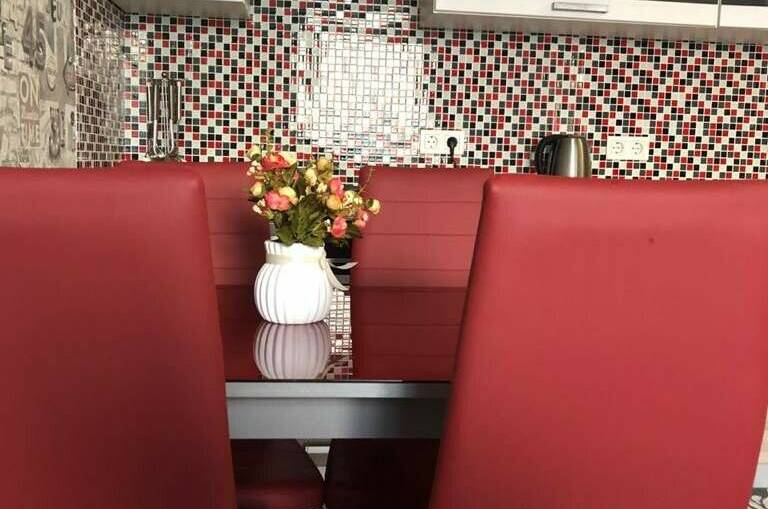 Изображение Изображение квартиры &quot;Апартаменты на Единства 1А&quot; #5 #3