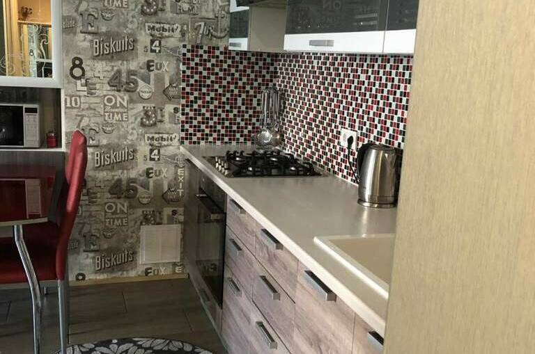 Изображение Изображение квартиры &quot;Апартаменты на Единства 1А&quot; #6 #4