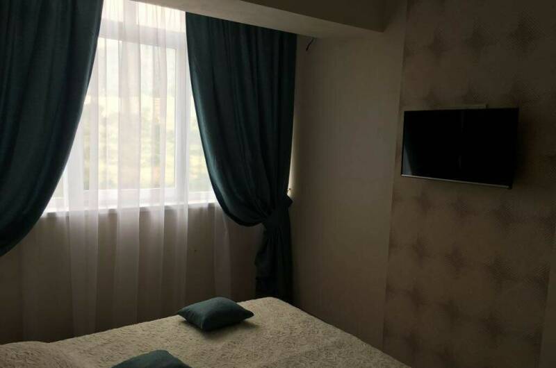 Изображение Изображение квартиры &quot;Апартаменты на Единства 1А&quot; #8 #6