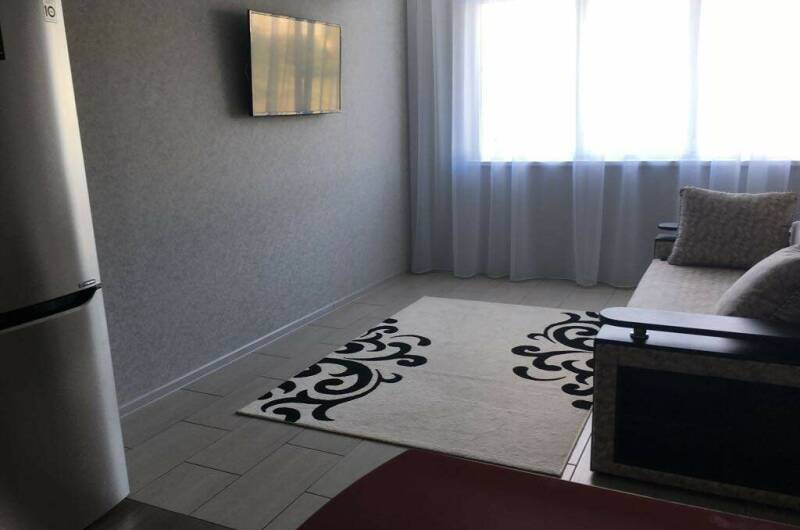 Изображение Изображение квартиры &quot;Апартаменты на Единства 1А&quot; #9 #7