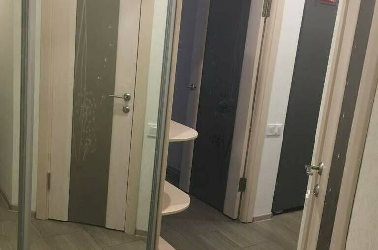 Изображение Изображение квартиры &quot;Апартаменты на Единства 1А&quot; #10 #8