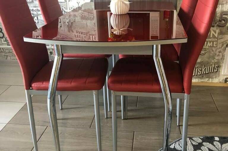 Изображение Изображение квартиры &quot;Апартаменты на Единства 1А&quot; #11 #9