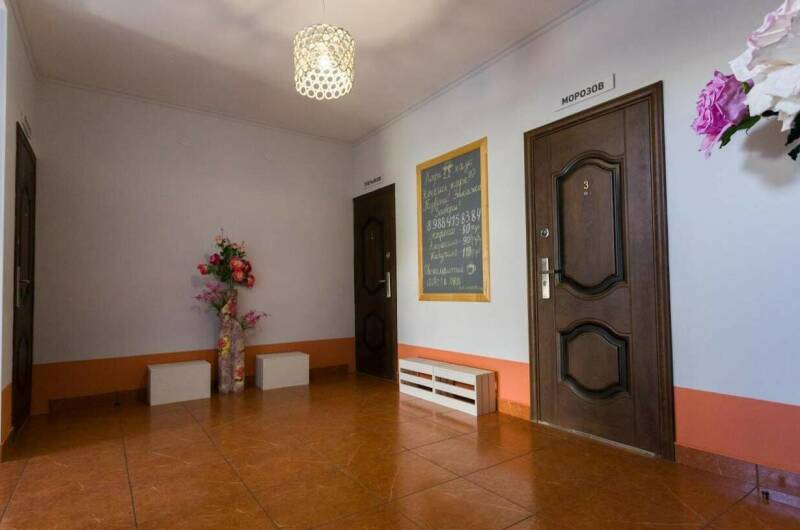 Изображение Изображение гостиницы &quot;Гостевой дом «Инсайт Хаус»&quot; #4 #2