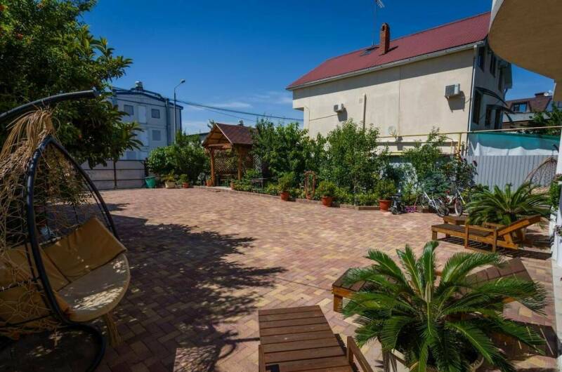 Изображение Изображение гостиницы &quot;Гостевой дом «Инсайт Хаус»&quot; #6 #4