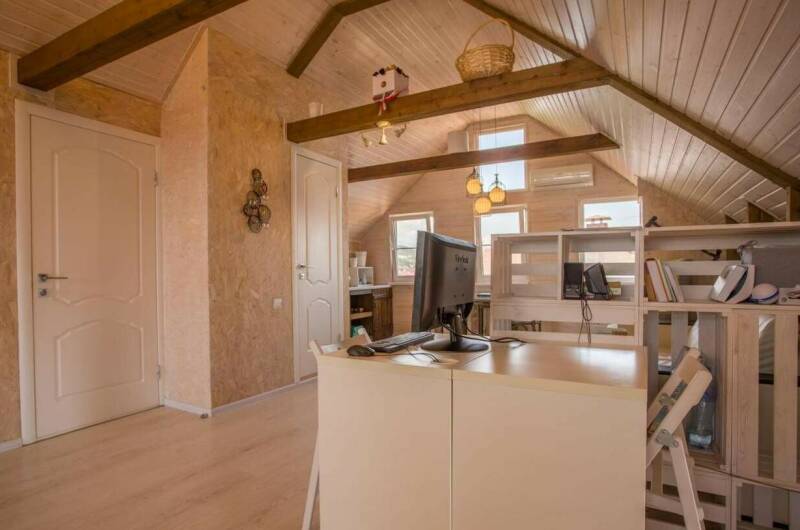 Изображение Изображение гостиницы &quot;Гостевой дом «Инсайт Хаус»&quot; #9 #7